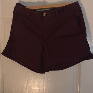 AE shorts